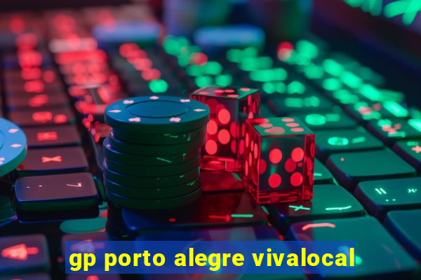 gp porto alegre vivalocal